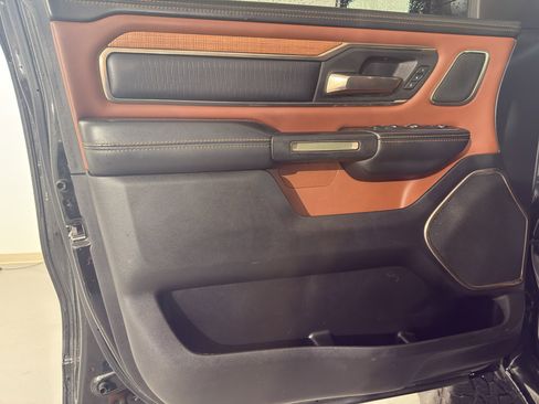 Used 2021 RAM 1500 Limited image 29
