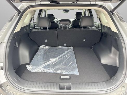 New 2026 Kia Sportage EX AWD/4WD image 9