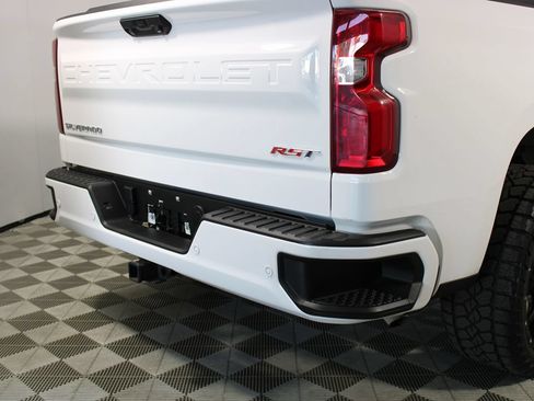 Used 2024 Chevrolet Silverado 1500 RST w/ Convenience Package II RWD image 45