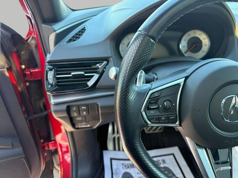 Used 2020 Acura RDX A-Spec image 13