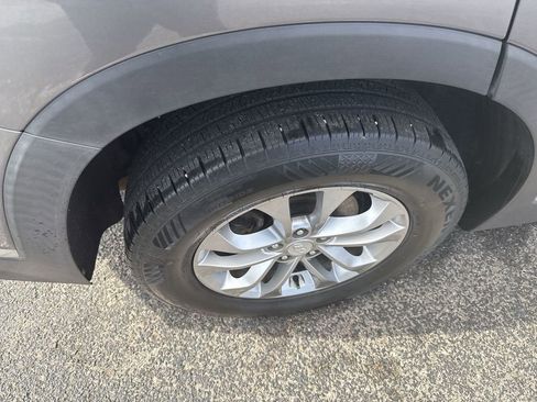 Used 2020 Hyundai Santa Fe SEL image 40