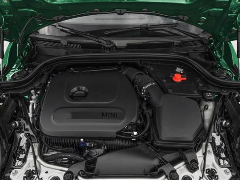 New 2026 MINI Cooper S FWD image 8
