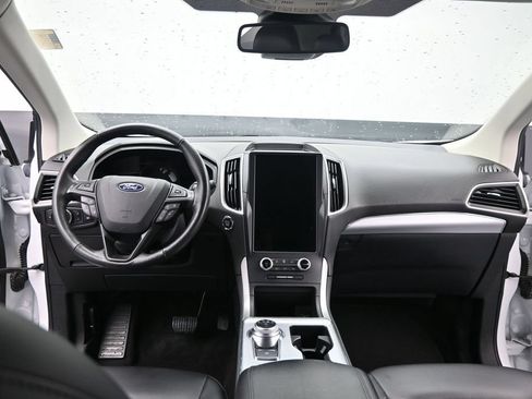 Used 2022 Ford Edge SEL w/ Convenience Package AWD/4WD image 29