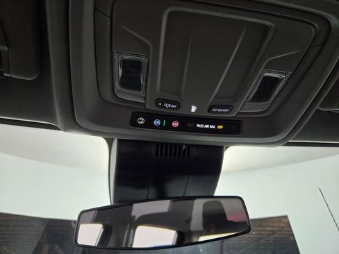 New 2025 Chevrolet Silverado 2500 W/T image 22