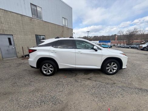 Used 2018 Lexus RX 350 AWD w/ Premium Package image 8