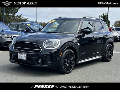 Used 2024 MINI Cooper Countryman S