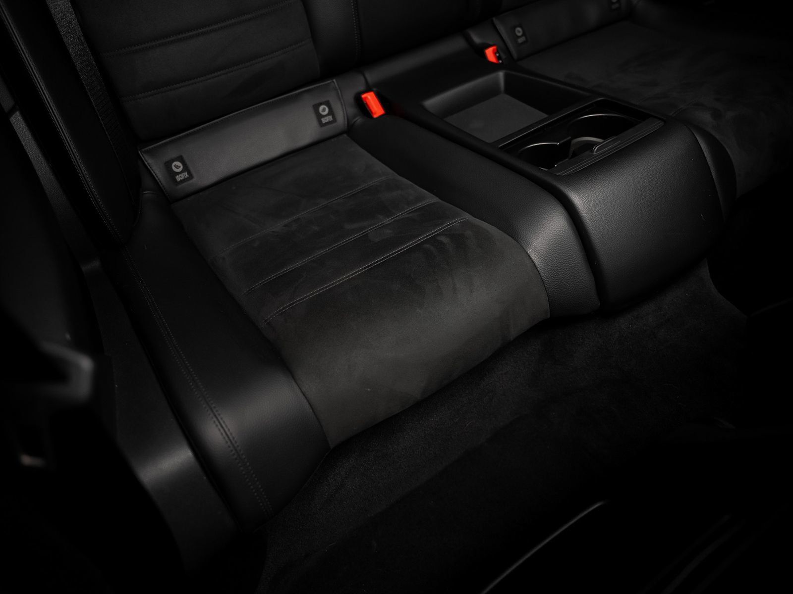 Used 2013 Mercedes-Benz C 63 AMG Coupe image 39