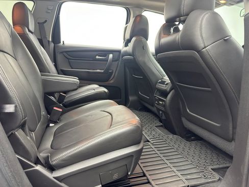 Used 2015 Chevrolet Traverse LT FWD image 33