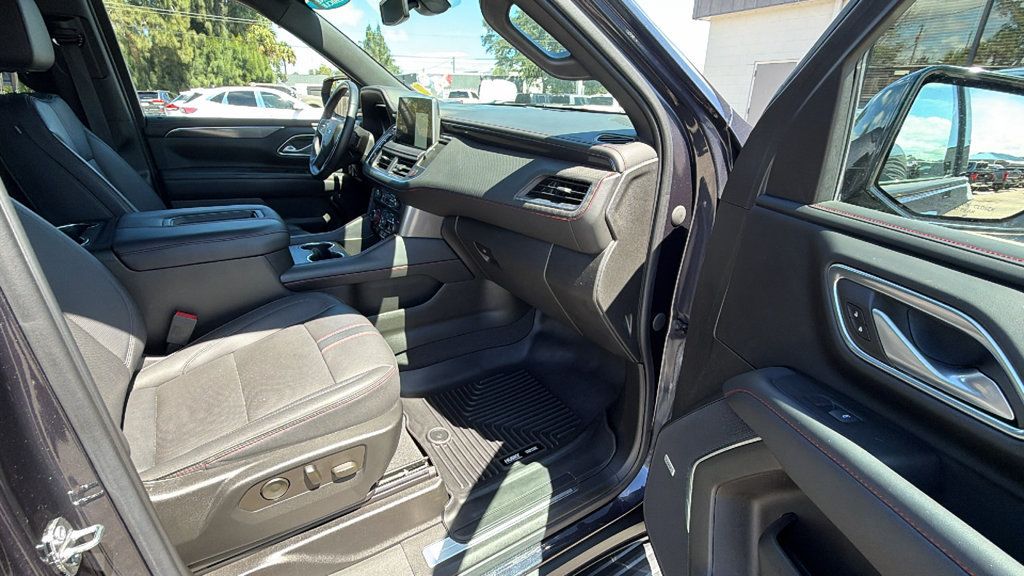 Used 2022 Chevrolet Tahoe RST RWD image 28