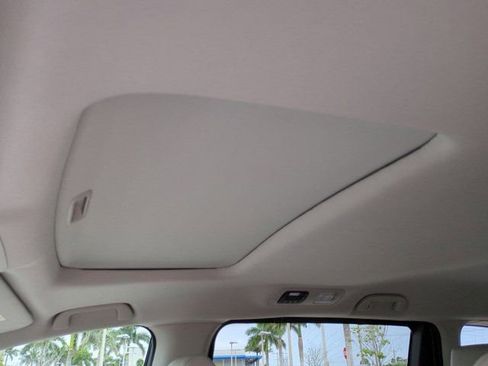 New 2026 Honda Odyssey EX-L image 18