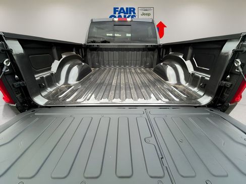 New 2026 RAM 1500 Big Horn image 10