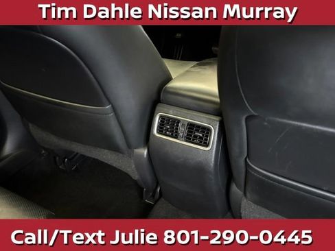 Used 2015 Nissan Altima 2.5 SL w/ Technology Package FWD image 15