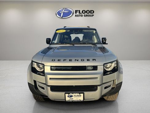 Used 2020 Land Rover Defender 110 S image 2