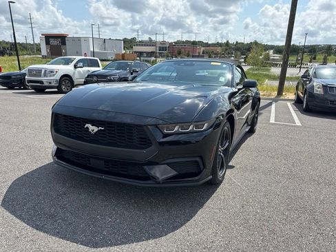 Used 2024 Ford Mustang Premium RWD image 5