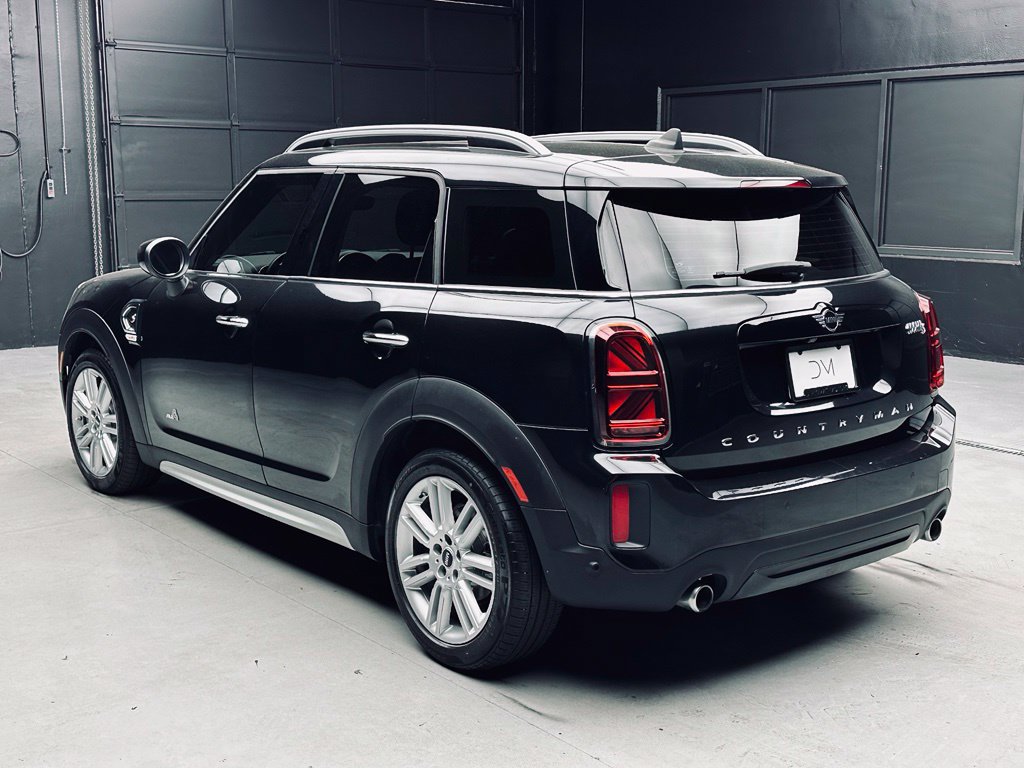 Used 2023 MINI Cooper Countryman S AWD/4WD image 5