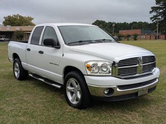 Used 2007 Dodge Ram 1500 Truck SLT image 1