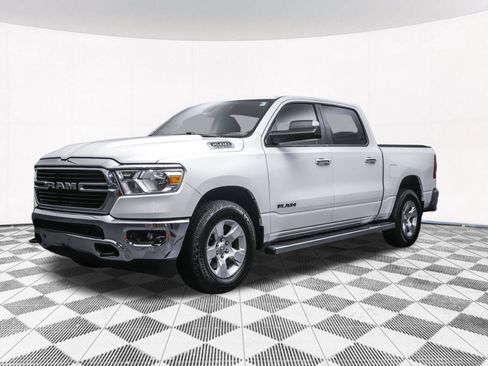 Used 2019 RAM 1500 Limited AWD/4WD image 72