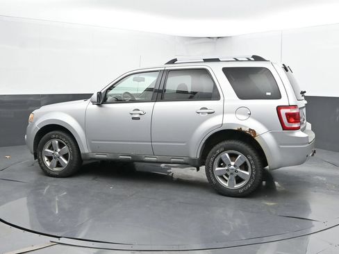 Used 2010 Ford Escape Limited AWD/4WD image 8