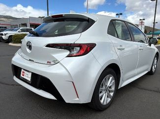 Certified 2023 Toyota Corolla SE FWD video 3