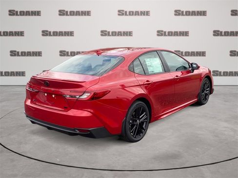 New 2026 Toyota Camry SE image 5