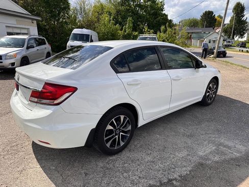 Used 2013 Honda Civic EX image 3