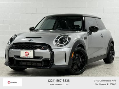 Used 2023 MINI Cooper S