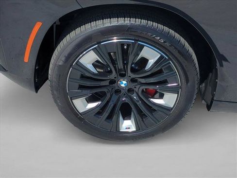 Used 2026 BMW X3 xDrive30i w/ M Sport Package AWD/4WD image 25