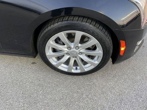 Used 2018 Cadillac ATS 2.0T Sedan RWD image 32