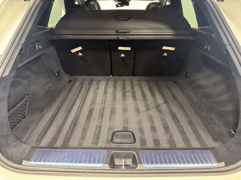 Used 2024 Mercedes-Benz EQE AMG 4MATIC SUV image 30