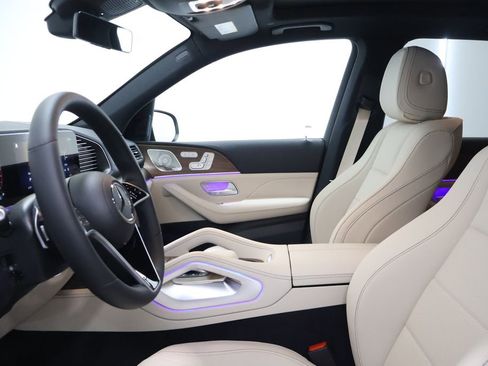 New 2026 Mercedes-Benz GLE 350 4MATIC image 13