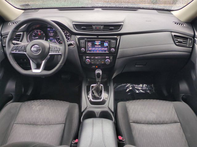 Used 2018 Nissan Rogue SV w/ Premium Package AWD/4WD image 15