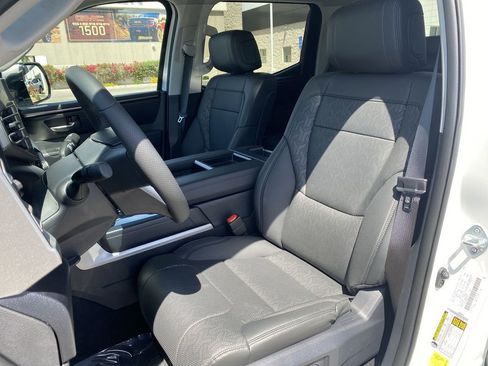 Used 2024 Toyota Tundra SR5 image 18