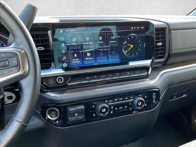 Used 2023 Chevrolet Silverado 1500 LT Trail Boss w/ Protection Package AWD/4WD image 6