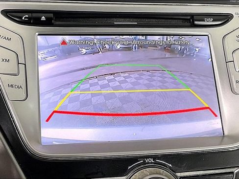 Used 2011 Hyundai Elantra Limited w/ Premium Pkg 5 FWD image 29