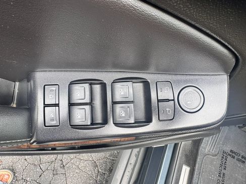 Used 2019 Chevrolet Tahoe LT AWD/4WD image 10