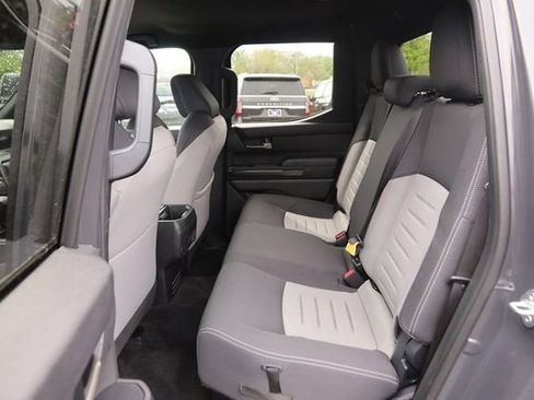 Used 2024 Toyota Tacoma TRD Sport image 9