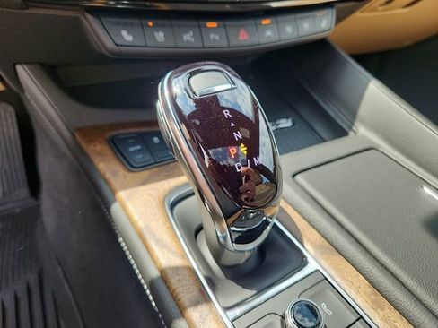Used 2026 Cadillac CT5 Premium Luxury w/ Technology Package AWD/4WD image 15