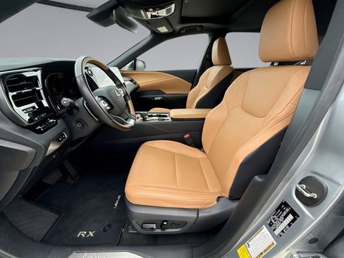 Used 2025 Lexus RX 350 Premium FWD image 30