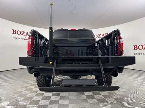 New 2025 Ford F150 Tremor w/ Bed Utility Package image 8