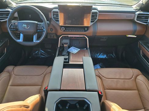 New 2026 Toyota Tundra 1794 Edition image 18