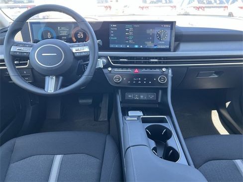New 2026 Hyundai Sonata SEL image 10
