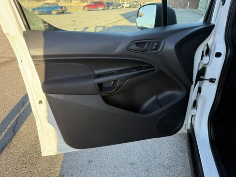 Used 2018 Ford Transit Connect XL image 25