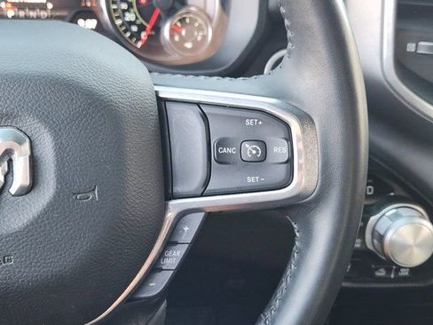 Used 2023 RAM 1500 Laramie w/ Off Road Group image 29