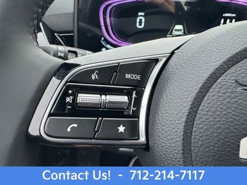 New 2026 Kia Seltos S image 20