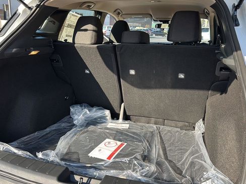 New 2026 Nissan Kicks S FWD image 27