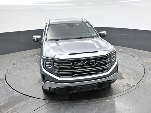 New 2026 GMC Sierra 1500 SLT w/ SLT Premium Package AWD/4WD image 16