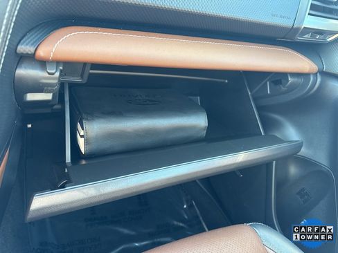 Used 2023 Subaru Forester Touring image 35