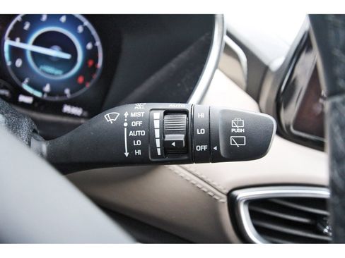 Used 2023 Hyundai Santa Fe Limited FWD image 22