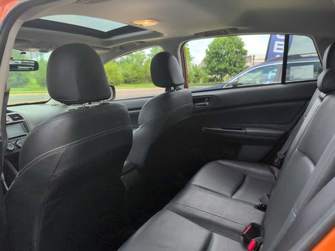 Used 2014 Subaru Crosstrek 2.0i Limited AWD/4WD image 17