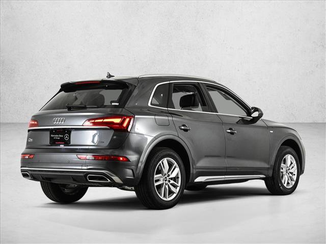 Used 2023 Audi Q5 2.0T Premium w/ Convenience Package AWD/4WD image 5